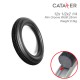 12 1/2*2 1/4  Inches Solid Tire for Bicycle 12inch Bicycle tire Anti Stab MTB Riding Road Bike Tyre