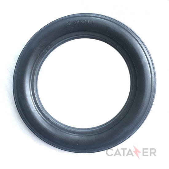 12 1/2*2 1/4  Inches Solid Tire for Bicycle 12inch Bicycle tire Anti Stab MTB Riding Road Bike Tyre