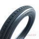 12 1/2*2 1/4  Inches Solid Tire for Bicycle 12inch Bicycle tire Anti Stab MTB Riding Road Bike Tyre