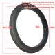 16*1.75 Bicycle Solid Tire Without Tube Anti Stab Riding Clidren BMX MTB E Bike No Inflation Tyre