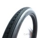 16*1.75 Bicycle Solid Tire Without Tube Anti Stab Riding Clidren BMX MTB E Bike No Inflation Tyre