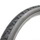 26*1.95 Bicycle Solid Tire MTB E Bike No Inflation Tyre Compatible 26*1.75/26*1.50