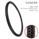 26*1 3/8 Honeycomb Solid Tire Non inflation Tire