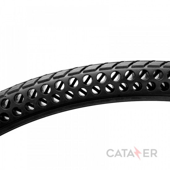 26*1 3/8 Honeycomb Solid Tire Non inflation Tire