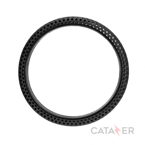 20*1.5 Honeycomb Bicycle Infolation Solid Tyre compatible 20x1.5 20x1.75 20x1.95