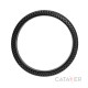 20*1.5 Honeycomb Bicycle Infolation Solid Tyre compatible 20x1.5 20x1.75 20x1.95