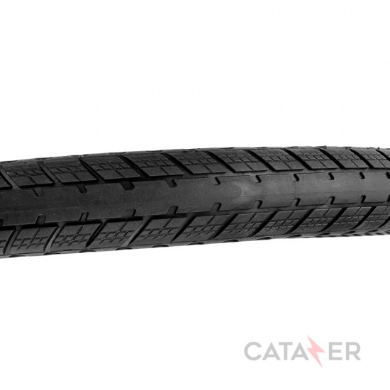20*1.5 Honeycomb Bicycle Infolation Solid Tyre compatible 20x1.5 20x1.75 20x1.95