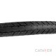 20*1.5 Honeycomb Bicycle Infolation Solid Tyre compatible 20x1.5 20x1.75 20x1.95
