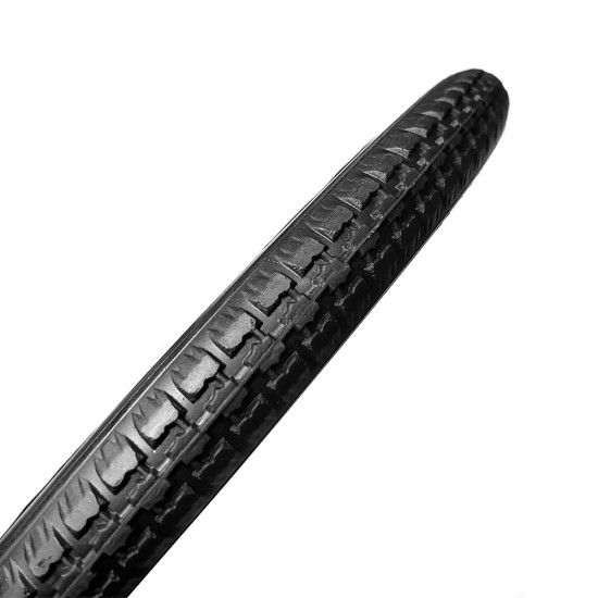 26*1 3/8 MTB Solid Fixed Tire Inflation Free Tire