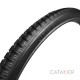 26*1 3/8 MTB Solid Fixed Tire Inflation Free Tire