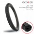 20*1.75 E Bike Bicycle Solid Tires Compatible 20x1.95/20x1.50