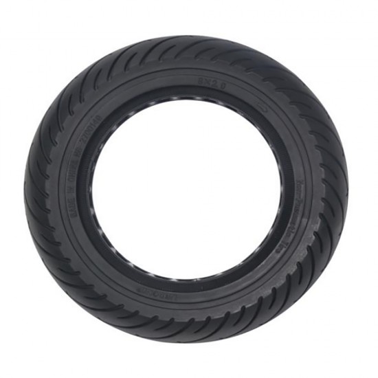 8 ×2.0 Electric Scooter Solid Tire Non Pneumatic Explosion-proof Tyre
