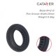 8 ×2.0 Electric Scooter Solid Tire Non Pneumatic Explosion-proof Tyre