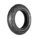 10inch 10*2.5 Solid Tire Honeycomb Hole Tyre Solid Electric Scooter Tyre