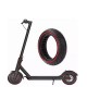 Electric Scooter Tire 10×2.125 Honeycomb Tire for Xiaomi/New Dualtron/ Inokim OX/ Zero 11/ Apollo