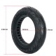 Electric Scooter Tire 10×2.125 Honeycomb Tire for Xiaomi/New Dualtron/ Inokim OX/ Zero 11/ Apollo