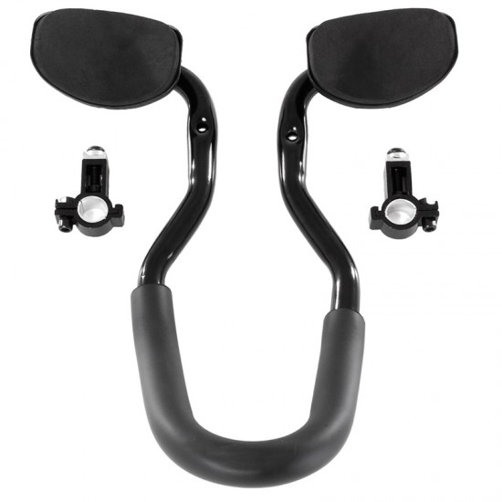Mountain Road Cycling Bike Bicycle Triathlon Rest Bar Handlebar 1 order