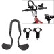 Mountain Road Cycling Bike Bicycle Triathlon Rest Bar Handlebar 1 order