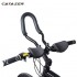 Mountain Road Cycling Bike Bicycle Triathlon Rest Bar Handlebar 1 order