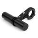 Bike Handlebar Extender Extension Aluminum Alloy Clamp For Bicycle Speedometer Headlight Light Lamp Holder Bike Extension Frame