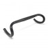 Ultra-light Full Carbon Fiber Bent Handlebar with Round Tube Road Bike Handlebar Carbon Handlebar Bike Handlebar