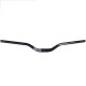 Aluminum Alloy Bicycle Handlebar PASS QUEST Handlebar 31.8X750MM BMX AM DH MTB Bike Handlebar Swallow-shaped Handlebar