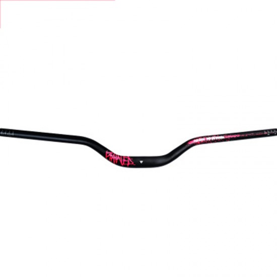 Aluminum Alloy Bicycle Handlebar PASS QUEST Handlebar 31.8X750MM BMX AM DH MTB Bike Handlebar Swallow-shaped Handlebar