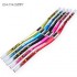 Extended Handle 720/780 for Mountain Bike XC/DH Speed-drop Off Vehicle Colorful Ultra-Light Aluminium Alloy Swallow Handlebar