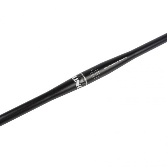 Handlebar For Mountain Bike 31.8*640/680/700/720/740mm BMX Aluminium Alloy Road Bicycle Straight Handlebar Swallow Handlebar