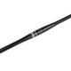Handlebar For Mountain Bike 31.8*640/680/700/720/740mm BMX Aluminium Alloy Road Bicycle Straight Handlebar Swallow Handlebar