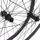 27.5er 29er T800 Lightweigh Asymmetric Carbon Mountain Bike Wheelset use Ratchet hub for MTB Bike XC AM 27.5er 29er T800 Lightweigh Asymmetric Carbon Mountain Bike Wheelset use Ratchet hub for MTB Bike XC AM