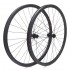 27.5er 29er T800 Lightweigh Asymmetric Carbon Mountain Bike Wheelset use Ratchet hub for MTB Bike XC AM
