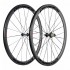 Carbon Road Wheelset  30/35/38/45/50/55/60/88mm Tubular/Clincher/Tubeless Rim Brake 