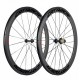 Carbon Road Wheelset  30/35/38/45/50/55/60/88mm Tubular/Clincher/Tubeless Rim Brake 