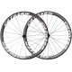 Carbon Road Wheelset  30/35/38/45/50/55/60/88mm Tubular/Clincher/Tubeless Rim Brake 