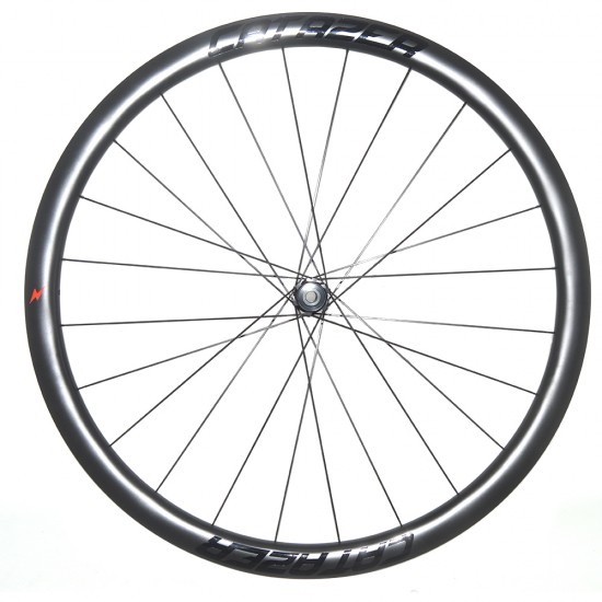 CATAZER 700C 35x28mm  Wheelset Use RATCHET Center Lock Hub 11S/XD/XDR/MS 