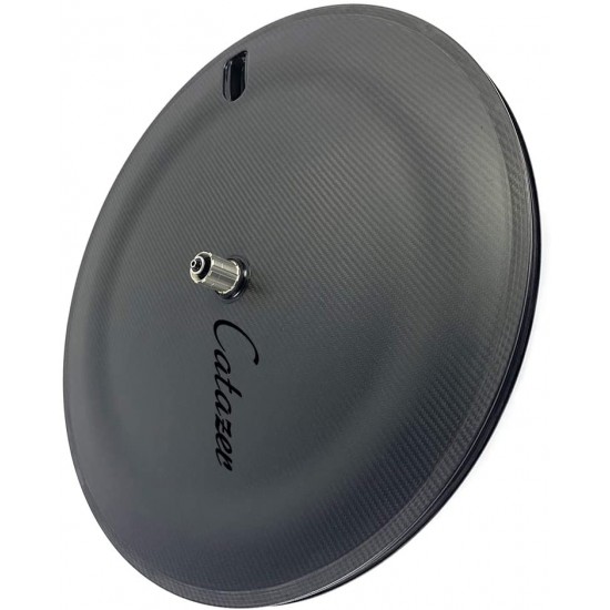 Carbon Disc Wheel