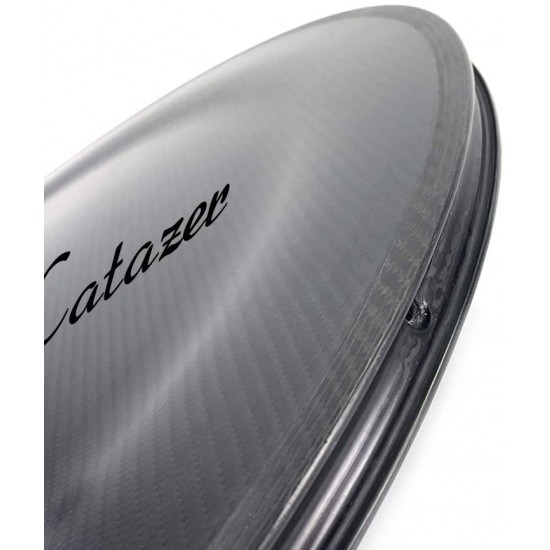 Carbon Disc Wheel