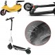 8inch Electric Scooter Solid Tire 200/50-85