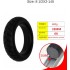 8 1/2 x2 -145 for xiaomi Electric Scooter Solid Tire