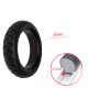 8 1/2 x2 -145 for xiaomi Electric Scooter Solid Tire
