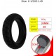 8 1/2 x2 -145 for xiaomi Electric Scooter Solid Tire