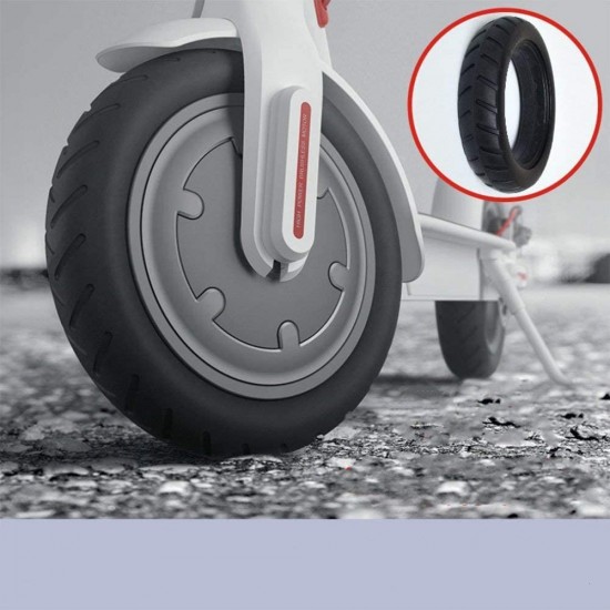8 1/2 x2 -145 for xiaomi Electric Scooter Solid Tire