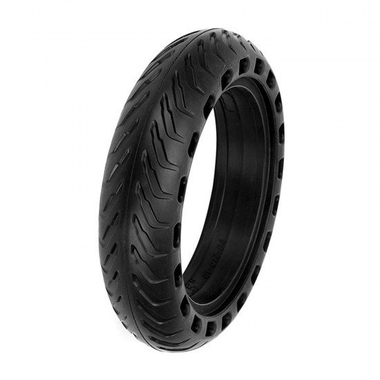 8 1/2X2  Electric Scooter Solid Tire Honeycomb solid tire