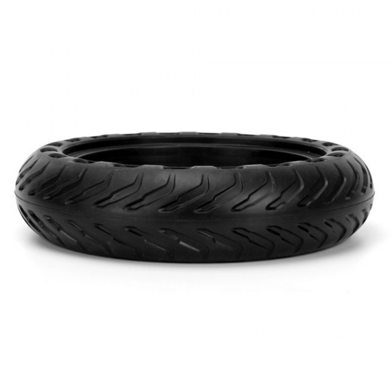 8 1/2X2  Electric Scooter Solid Tire Honeycomb solid tire