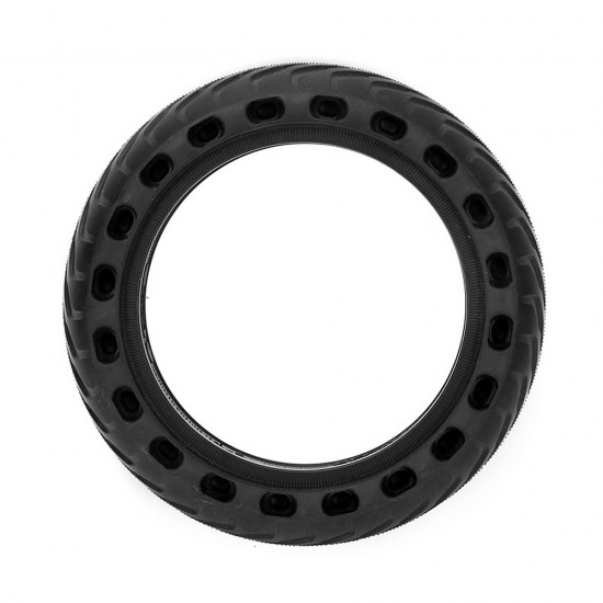 8 1/2X2  Electric Scooter Solid Tire Honeycomb solid tire
