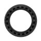 8 1/2X2  Electric Scooter Solid Tire Honeycomb solid tire