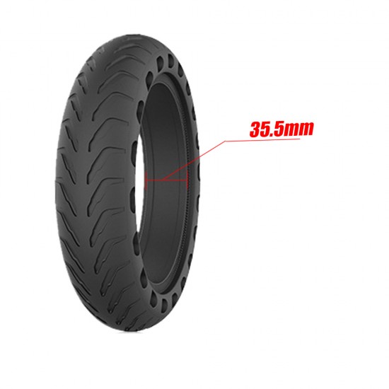 8 1/2X2  Electric Scooter Solid Tire Honeycomb solid tire