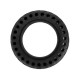 8x50 Electric Scooter Solid Tire Honeycomb solid tire