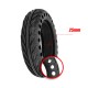8x50 Electric Scooter Solid Tire Honeycomb solid tire
